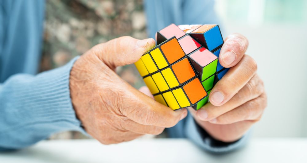 Comp and brief neuropsych testing