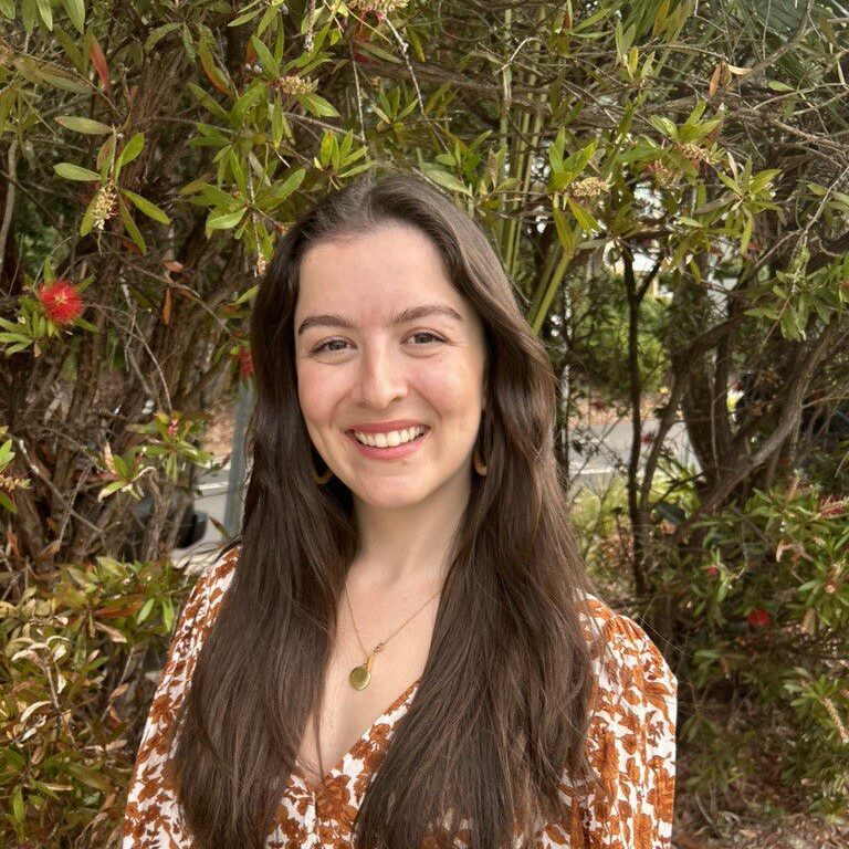 Brianna Garratt Brianna Garratt